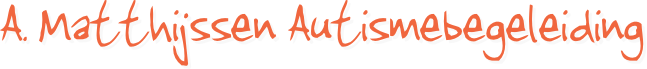 A. Matthijssen Autismebegeleiding